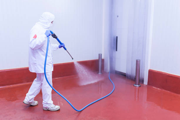 Best Restaurant Pressure Washing  in Northwest Harwinton, CT