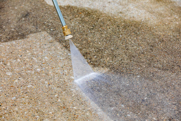 Best Post-Construction Pressure Washing  in Northwest Harwinton, CT