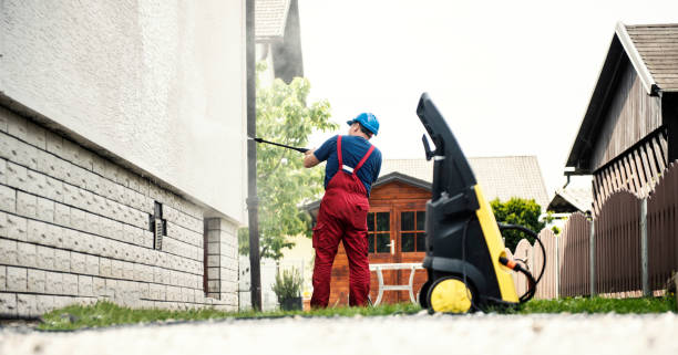 Best Driveway Pressure Washing  in Northwest Harwinton, CT